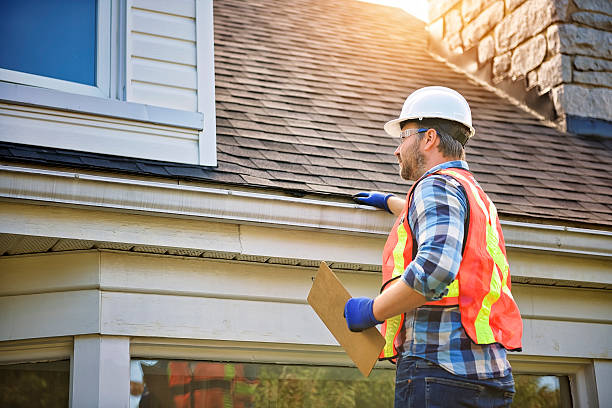 Trusted Storm Damage Roof Repair service in Hanover, NH - Brentwood Metal Roofing